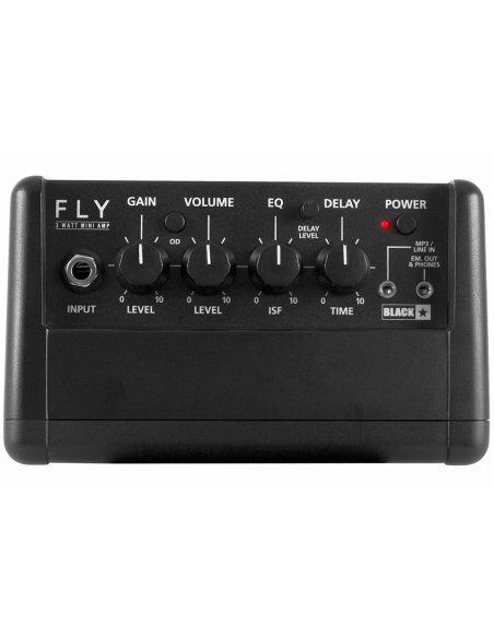BLACKSTAR FLY STEREO PACK
