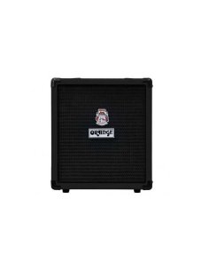 ORANGE CRUSH BASS 25 BLACK 2