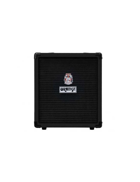 ORANGE CRUSH BASS 25 BLACK
