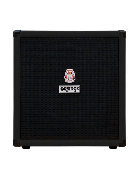 ORANGE CRUSH BASS 100 BLACK