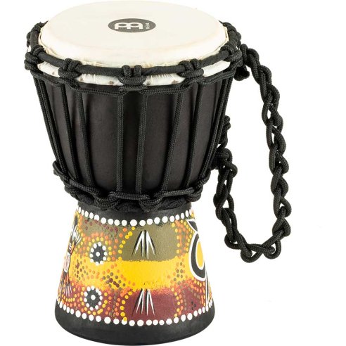 MEINL HDJ7-XXS