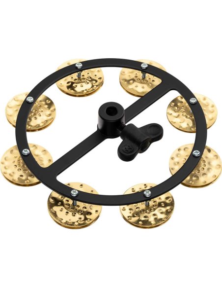 MEINL HTHH1B-BK