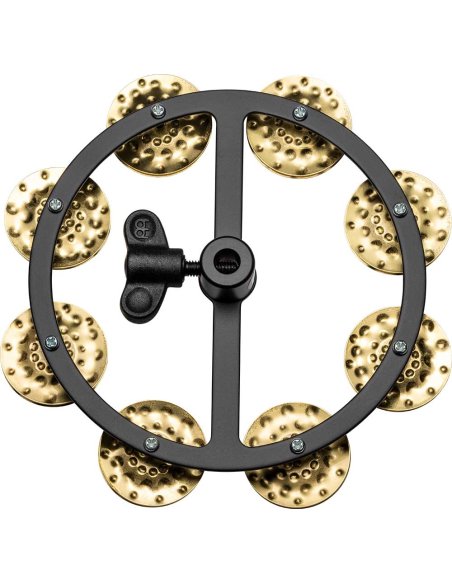 MEINL HTHH1B-BK