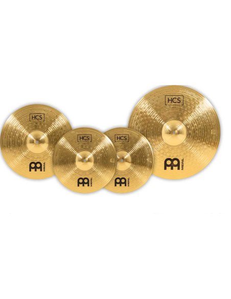 MEINL HCS141620