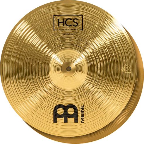 MEINL HCS141620