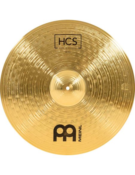 MEINL HCS141620