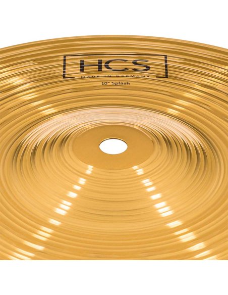 MEINL HCS10S