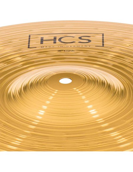 MEINL HCS16C
