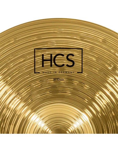 MEINL HCS16C