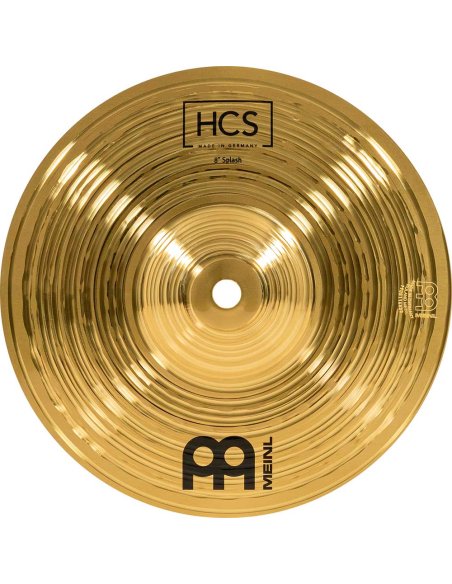 MEINL HCS8S