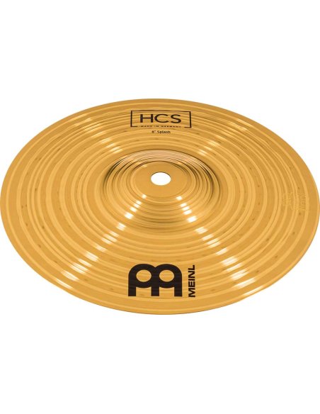MEINL HCS8S