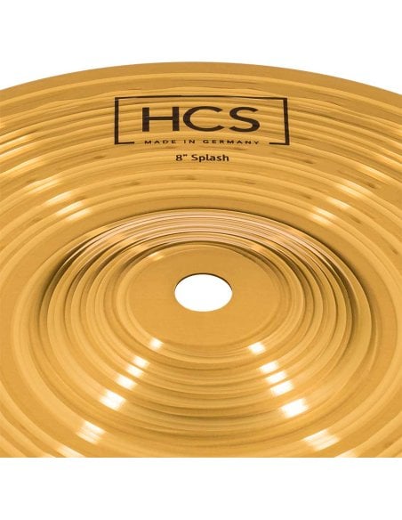 MEINL HCS8S