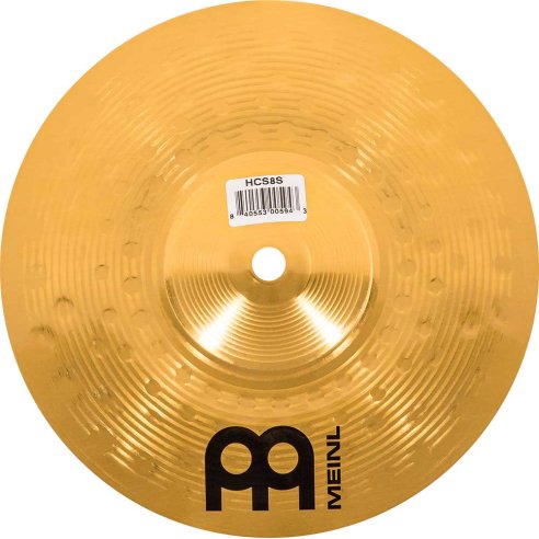 MEINL HCS8S