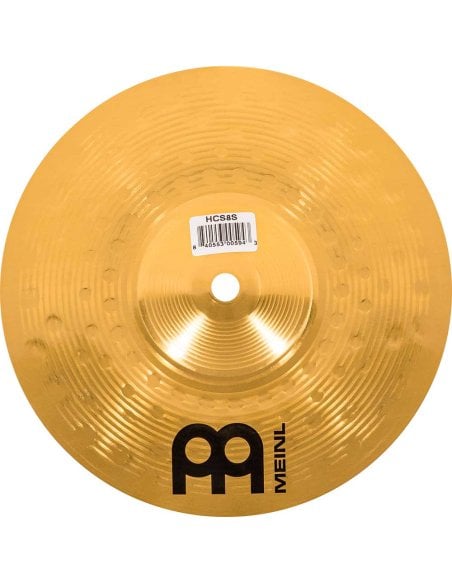 MEINL HCS8S
