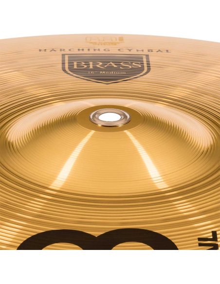 MEINL MA-BR-16M