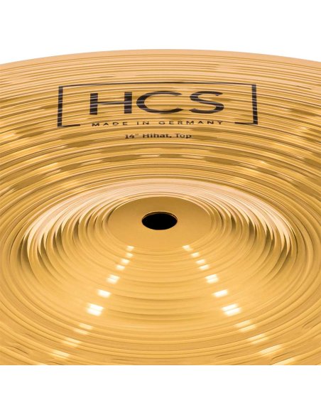 MEINL HCS14H