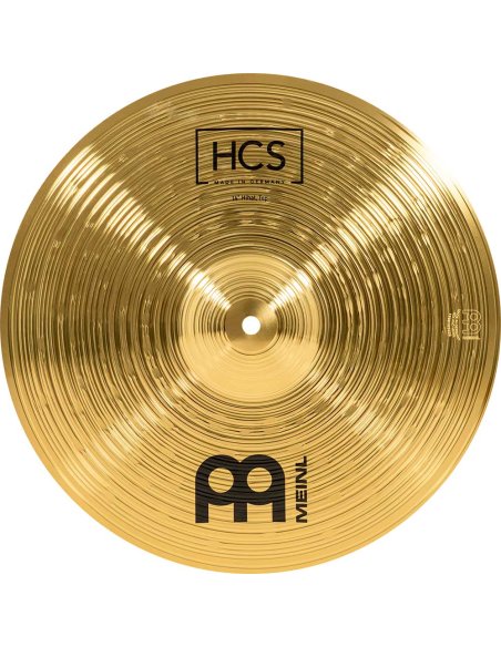 MEINL HCS14H