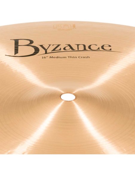 MEINL B16MTC