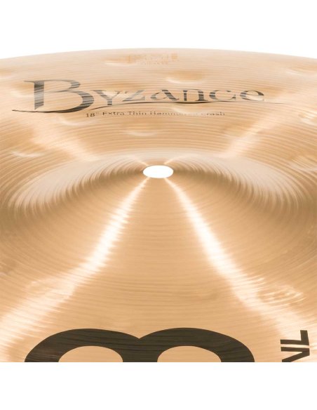 MEINL B18ETHC