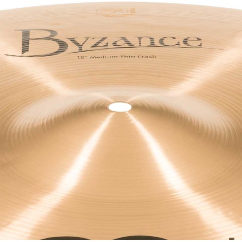 MEINL B18MTC