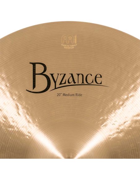 MEINL B20MR