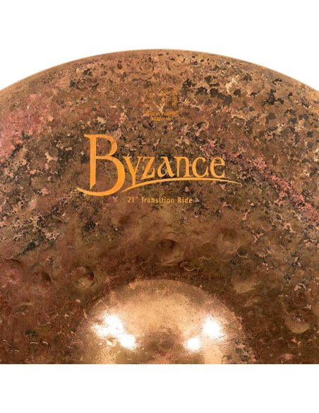 MEINL B21TSR