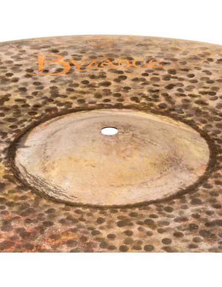 MEINL B19EDTC