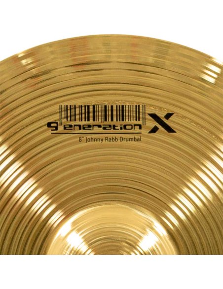 MEINL GX-8DB
