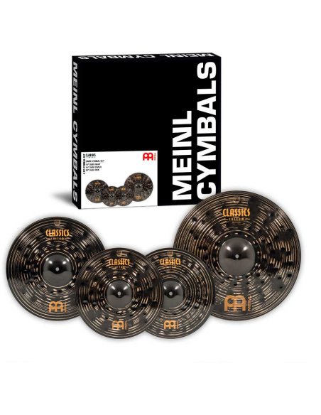 MEINL CCD141620