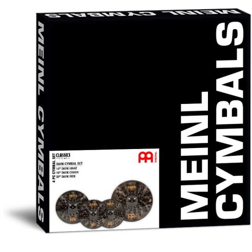 MEINL CCD141620