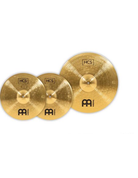 MEINL HCS1418