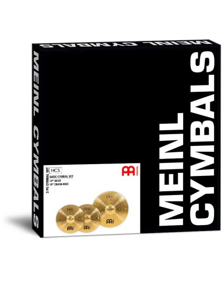 MEINL HCS1418