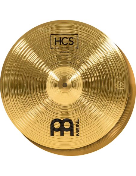 MEINL HCS1418