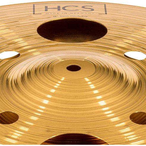 MEINL HCS16TRS