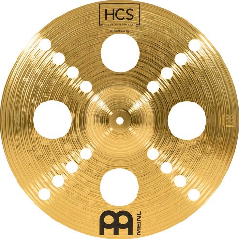 MEINL HCS16TRS