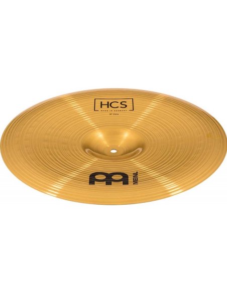 MEINL HCS18CH