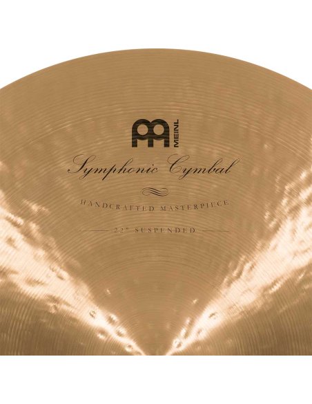 MEINL SY-22SUS