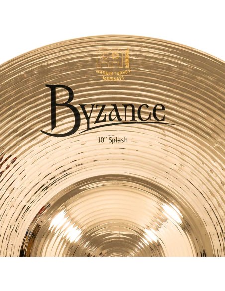 MEINL B10S-B