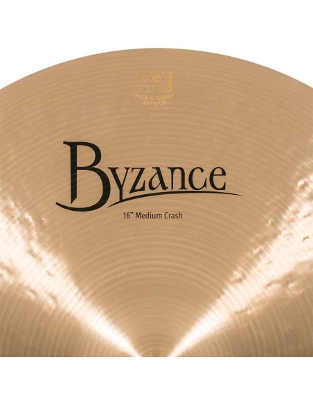 MEINL B16MC