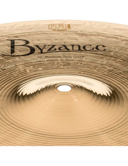 MEINL B16MTC-B