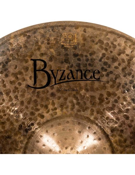 MEINL B17DAC
