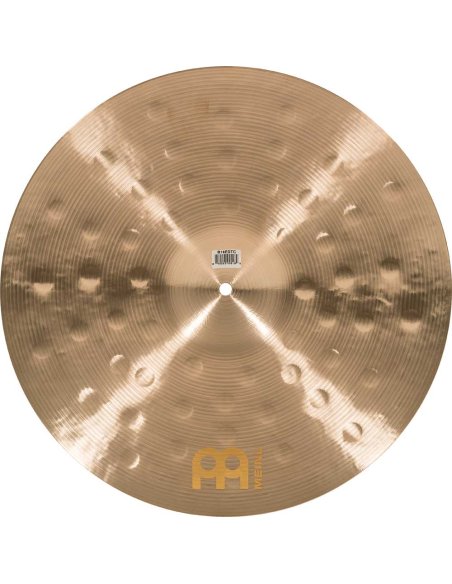 MEINL B18EDTC