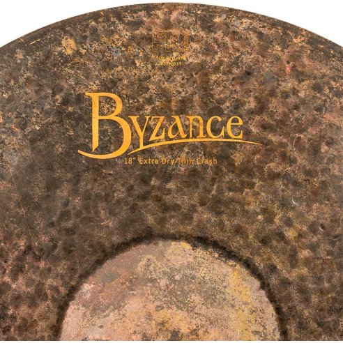 MEINL B18EDTC