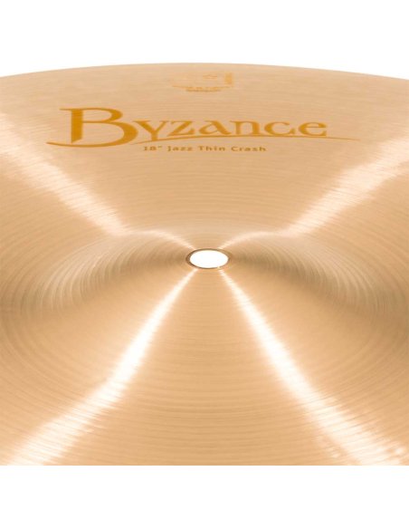 MEINL B18JTC