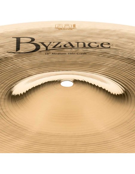 MEINL B18MTC-B