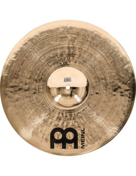 MEINL B18MTC-B