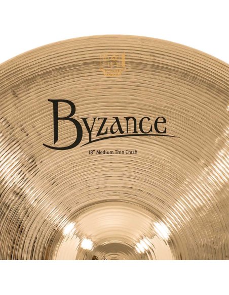 MEINL B18MTC-B