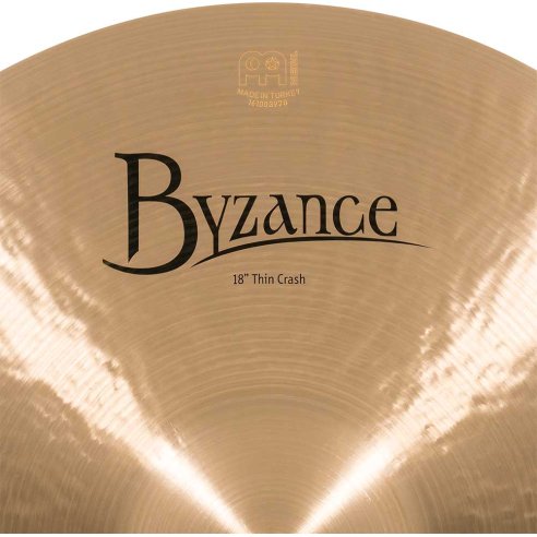 MEINL B18TC