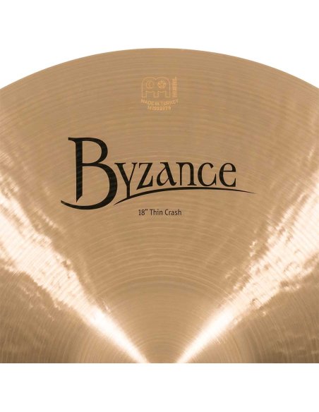 MEINL B18TC