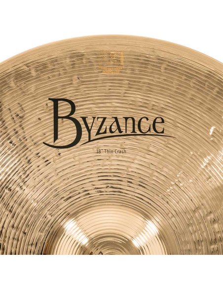 MEINL B18TC-B